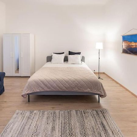 Second District Charming Flat Apartamento Viena Exterior foto