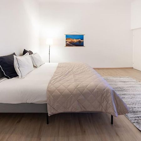 Second District Charming Flat Apartamento Viena Exterior foto