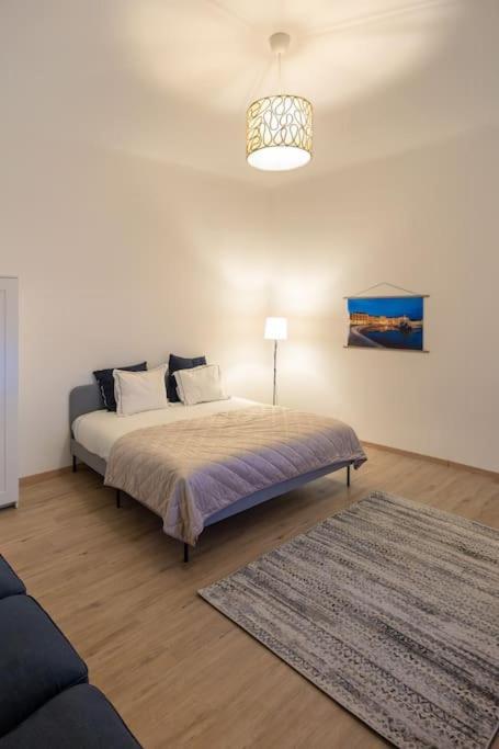 Second District Charming Flat Apartamento Viena Exterior foto