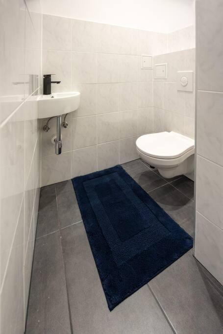 Second District Charming Flat Apartamento Viena Exterior foto