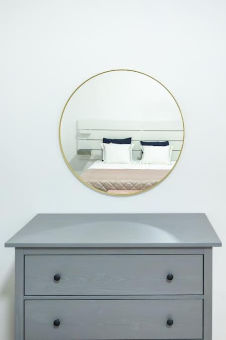 Second District Charming Flat Apartamento Viena Exterior foto