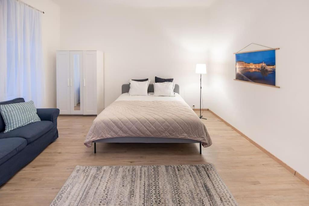 Second District Charming Flat Apartamento Viena Exterior foto