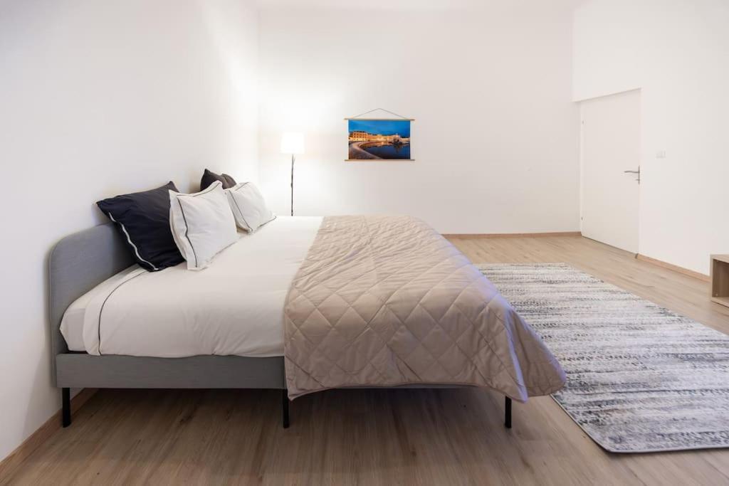 Second District Charming Flat Apartamento Viena Exterior foto