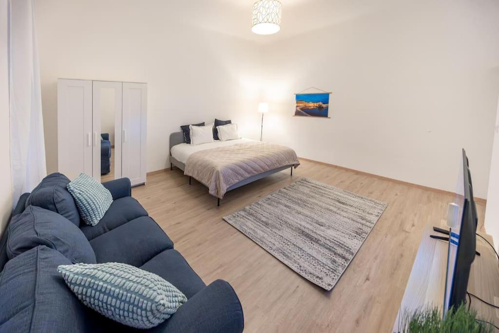 Second District Charming Flat Apartamento Viena Exterior foto