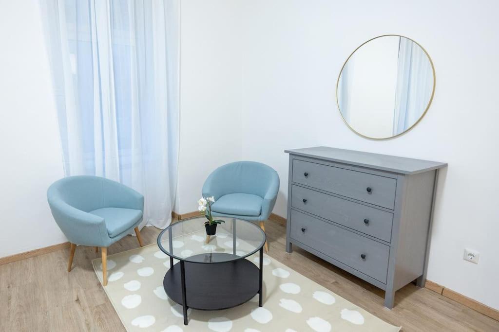 Second District Charming Flat Apartamento Viena Exterior foto
