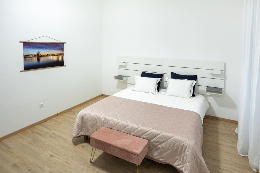 Second District Charming Flat Apartamento Viena Exterior foto